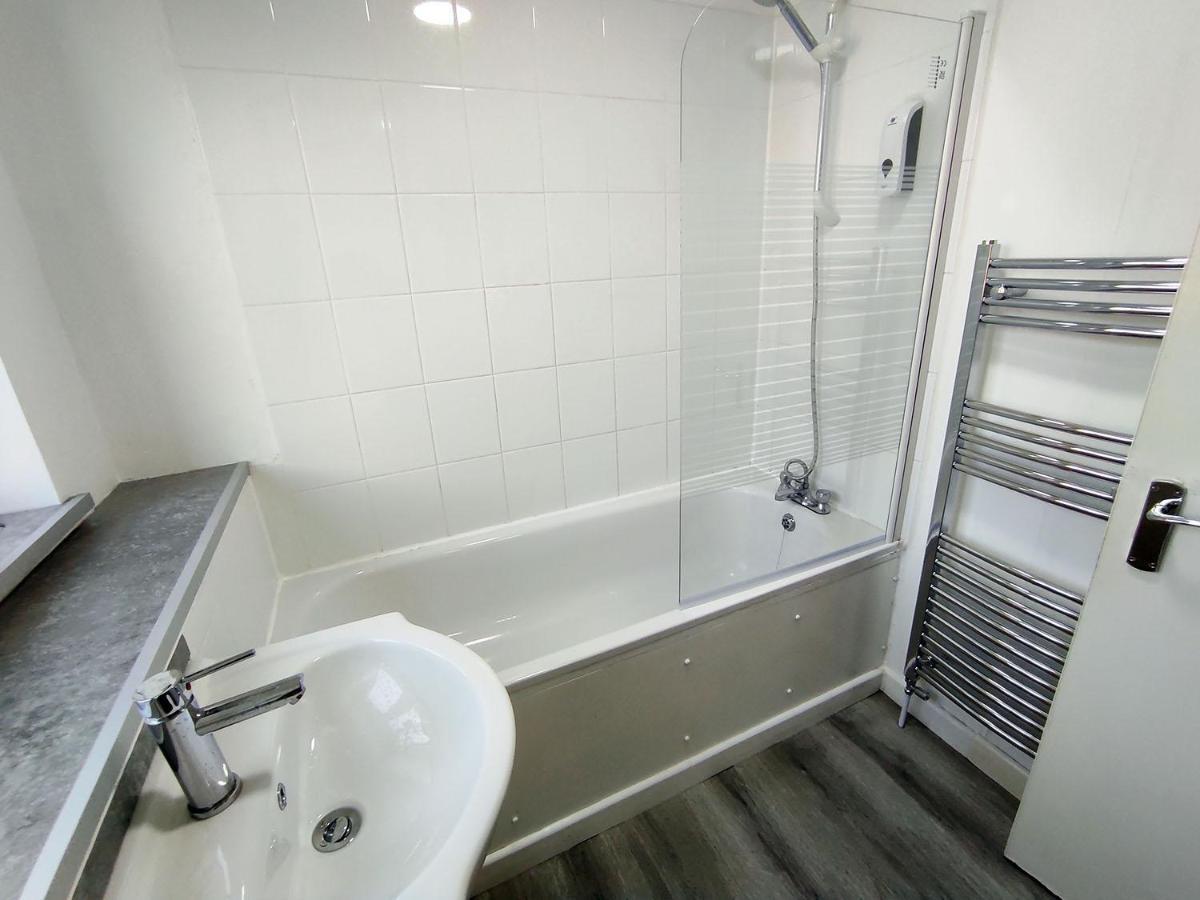 Osney Willow Studio Flat - Self Contained Studio Flat 牛津 外观 照片