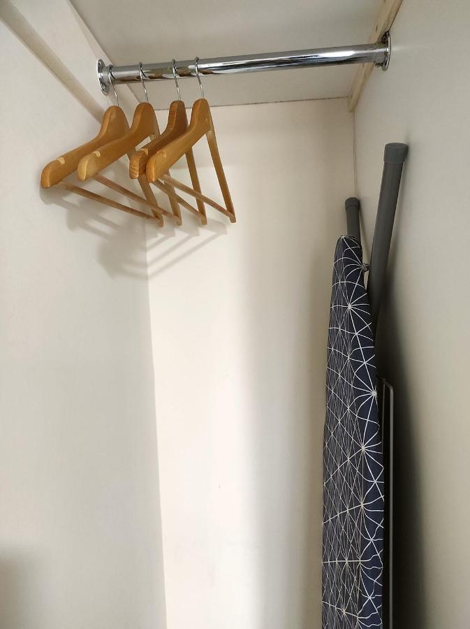 Osney Willow Studio Flat - Self Contained Studio Flat 牛津 外观 照片